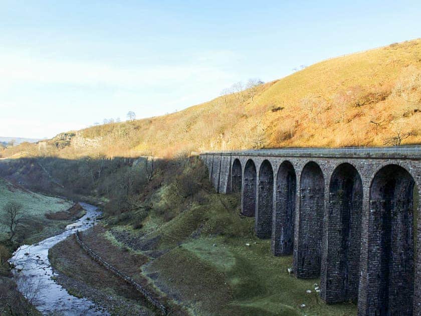 Picturesque surrounding area | Smardale Cottages, Kirkby stephen