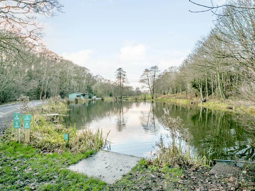 On-site amenities  | Cherry Tree Cottage - Mill Farm Cottages, Barlow near Bakewell