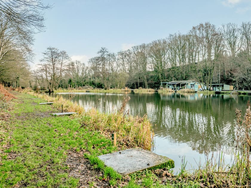 On-site amenities  | Cherry Tree Cottage - Mill Farm Cottages, Barlow near Bakewell