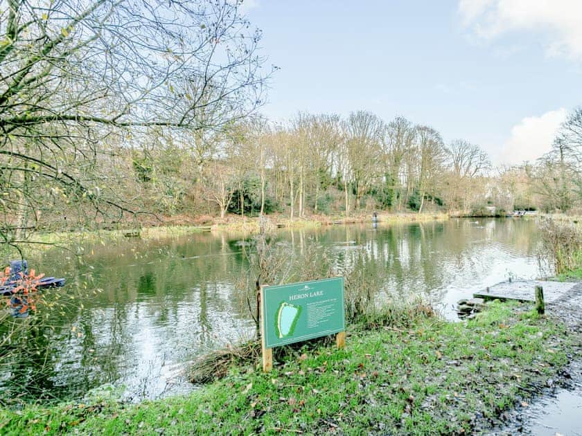 On-site amenities  | Cherry Tree Cottage - Mill Farm Cottages, Barlow near Bakewell