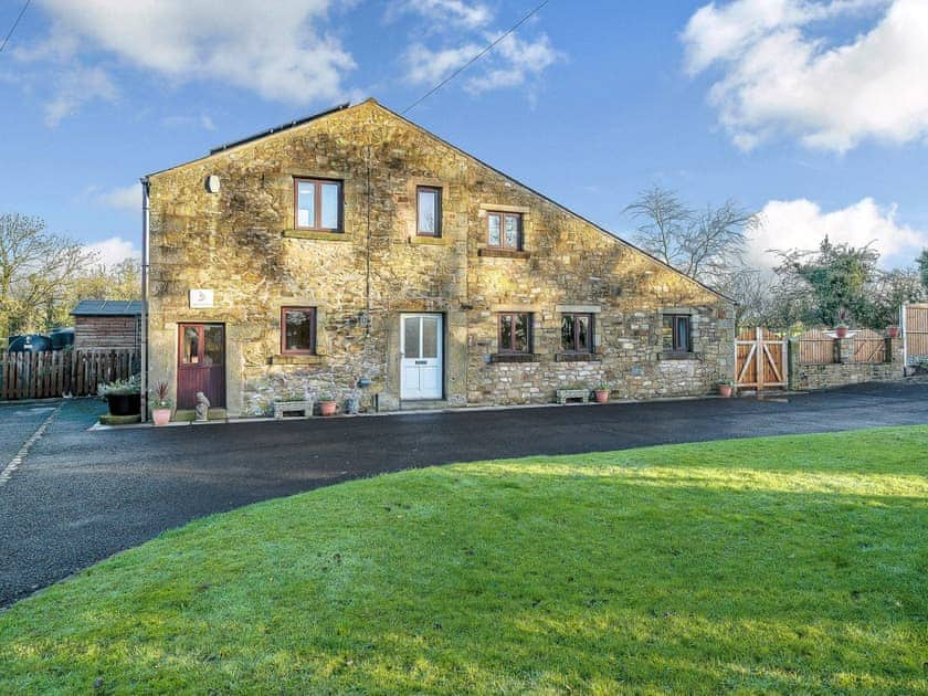 Exterior | Adamsons Barn, Inglewhite, near Longridge