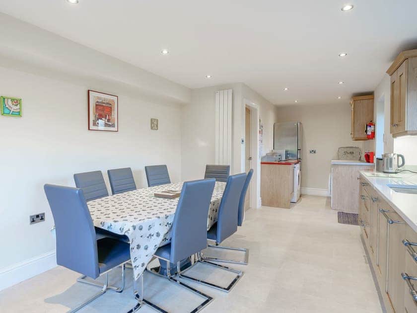 Living room | Adamsons Barn, Inglewhite, near Longridge