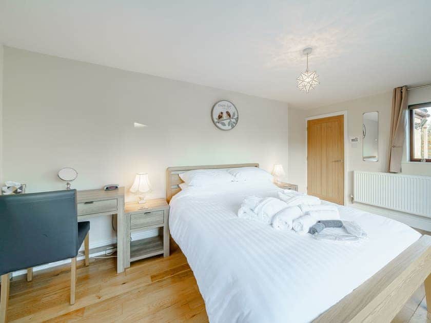 Kitchen/diner | Adamsons Barn, Inglewhite, near Longridge