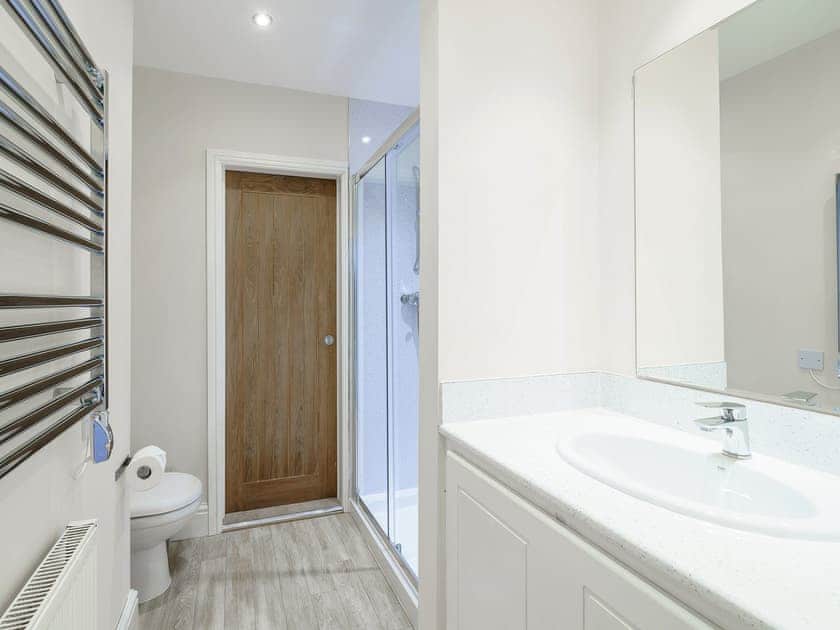En-suite | Adamsons Barn, Inglewhite, near Longridge