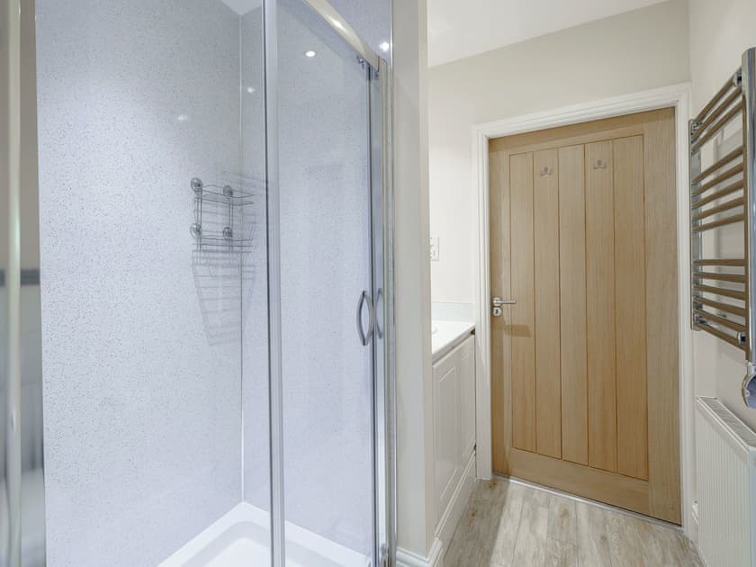 En-suite | Adamsons Barn, Inglewhite, near Longridge