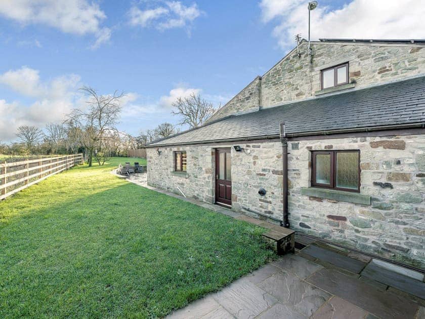 Garden | Adamsons Barn, Inglewhite, near Longridge