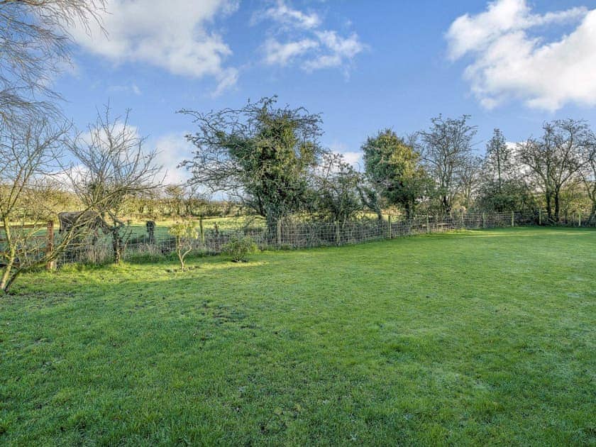 Garden | Adamsons Barn, Inglewhite, near Longridge