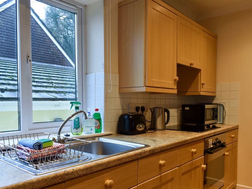 Kitchen | Fernhill Retreat, Charmouth
