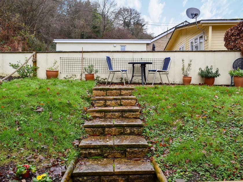 Garden | Fernhill Retreat, Charmouth