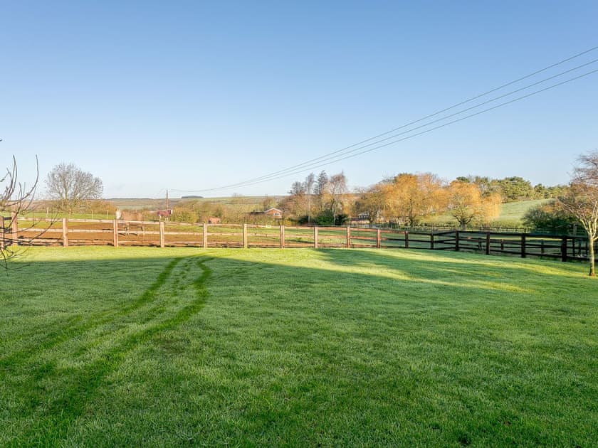 Surrounding area | Brook House Farm Cottage, Scamblesby, near Louth