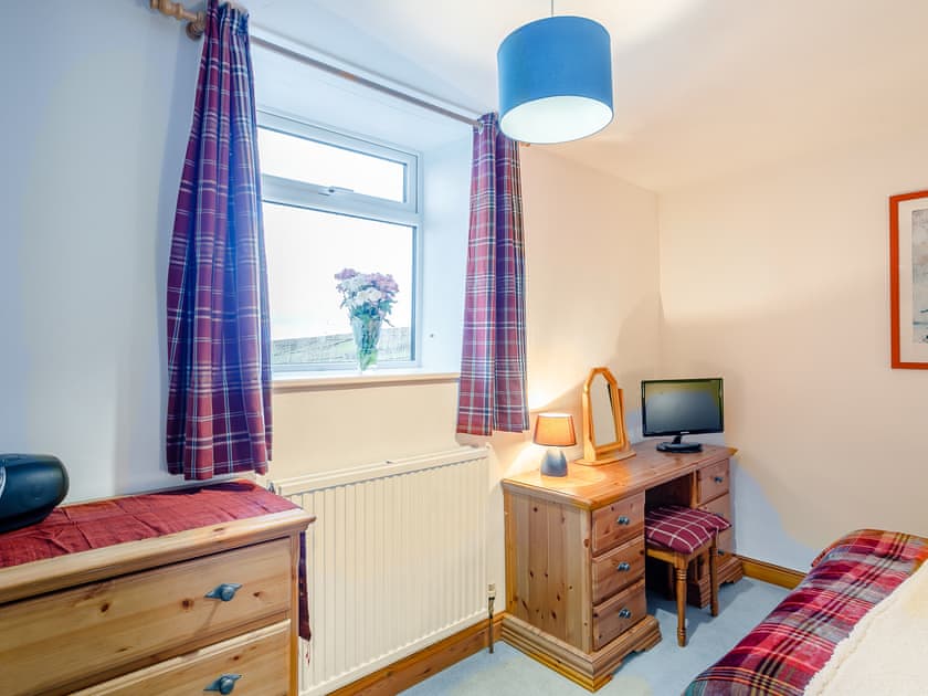 Double bedroom | The Hayloft, Glossop