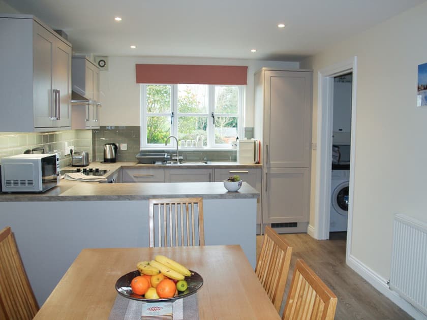 Kitchen/diner | Willow Cottage, Paxford, near Chipping Campden