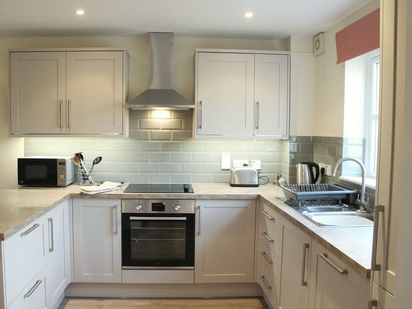 Kitchen/diner | Willow Cottage, Paxford, near Chipping Campden