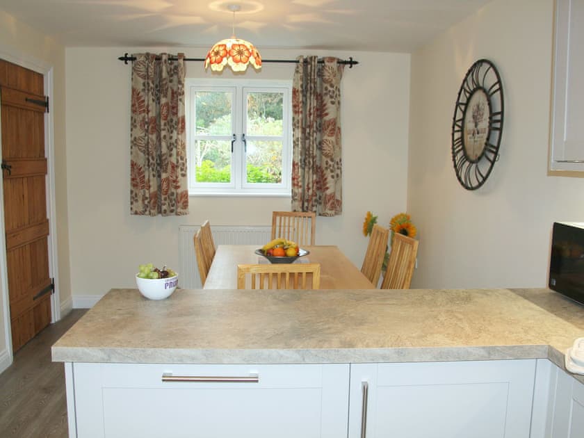 Kitchen/diner | Willow Cottage, Paxford, near Chipping Campden
