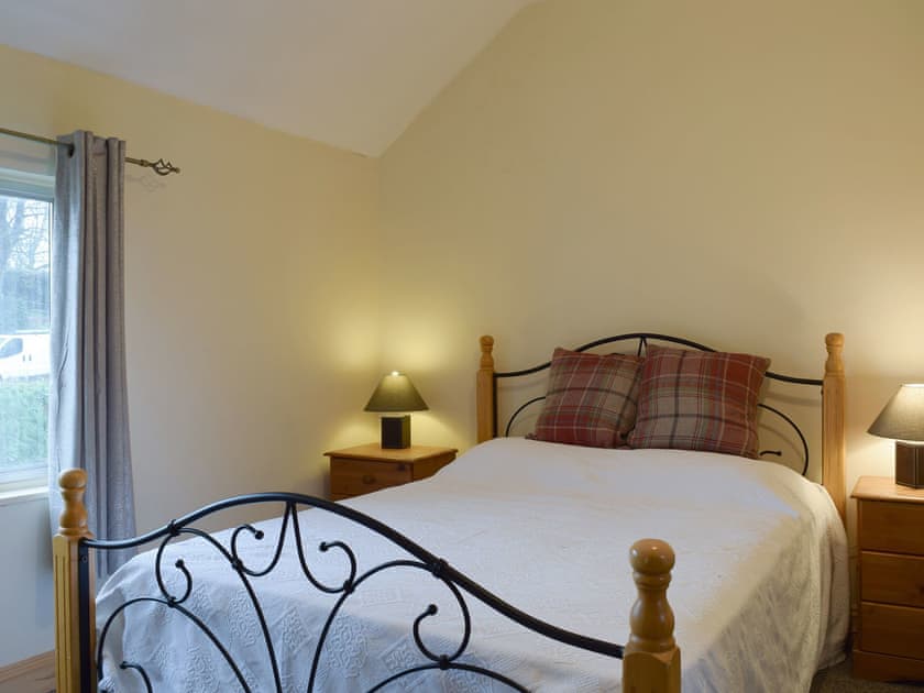Double bedroom | Richmond Cottage - Richmond and Rebecca’s Cottages, Welton