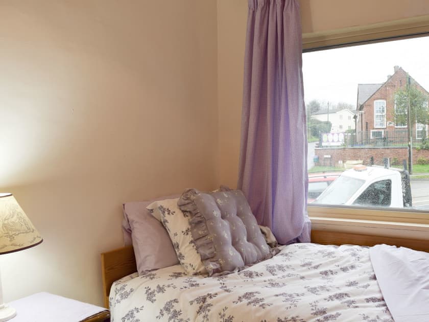 Single bedroom | Richmond Cottage - Richmond and Rebecca’s Cottages, Welton