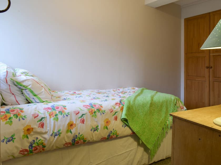 Single bedroom | Richmond Cottage - Richmond and Rebecca’s Cottages, Welton