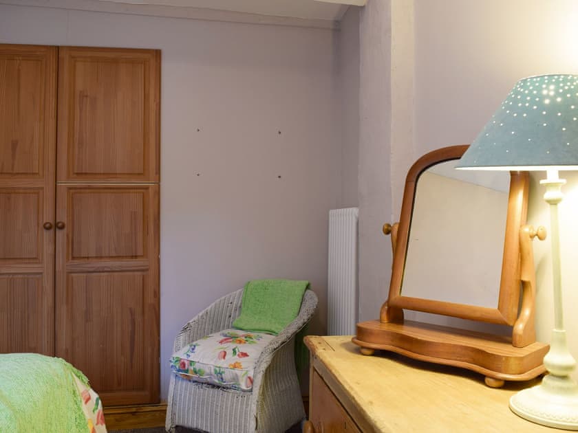 Single bedroom | Richmond Cottage - Richmond and Rebecca’s Cottages, Welton