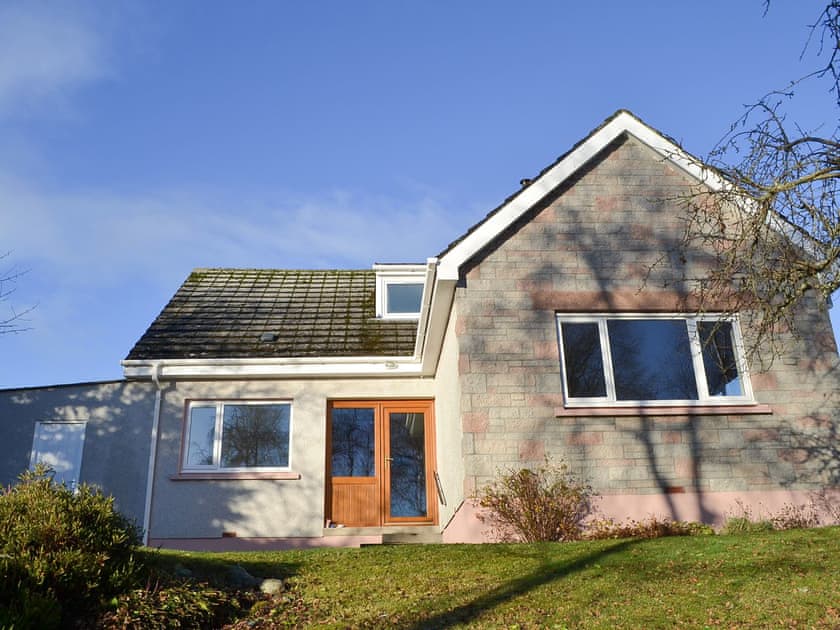 Exterior | Wester Links, Fortrose