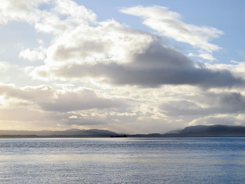 Surrounding area | Wester Links, Fortrose