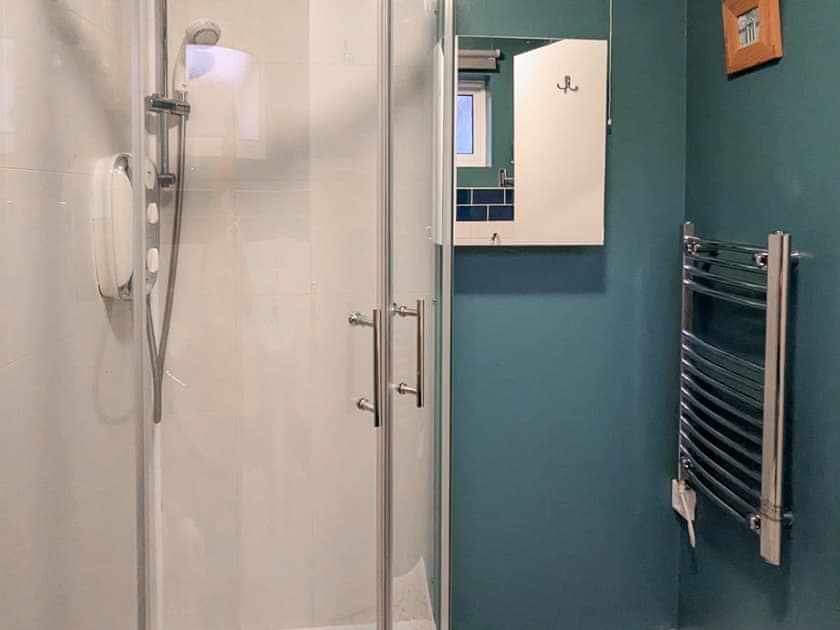 Shower room | Bonnieville, Hunstanton