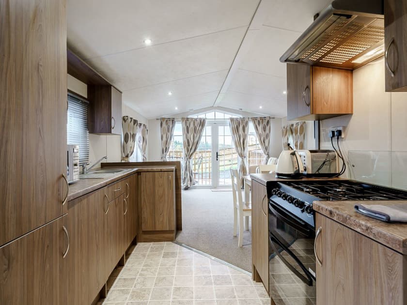 Kitchen | The Orchard - Meeks Park, Dollar