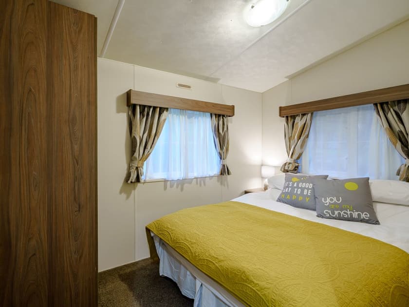 Double bedroom | The Orchard - Meeks Park, Dollar
