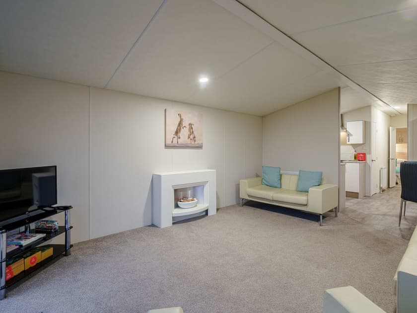 Living area | The Paddocks - Meeks Park, Dollar