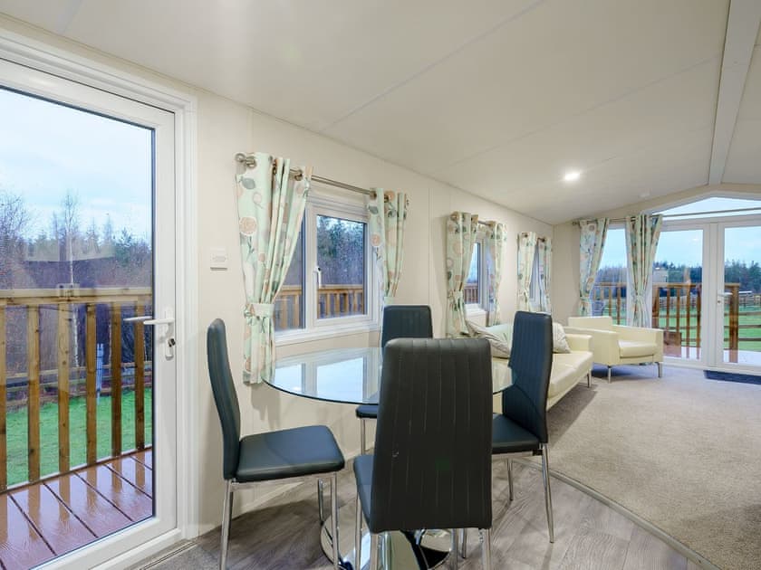 Dining Area | The Paddocks - Meeks Park, Dollar