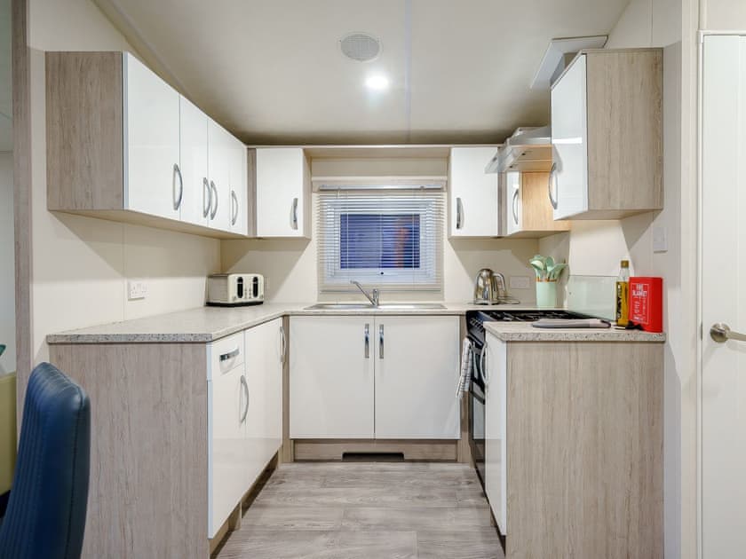 Kitchen | The Paddocks - Meeks Park, Dollar
