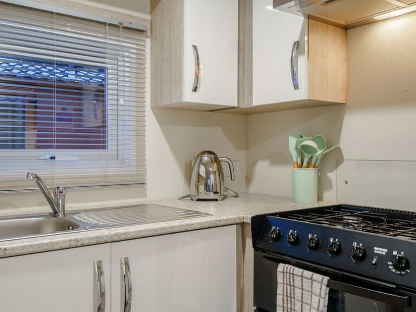 Kitchen | The Paddocks - Meeks Park, Dollar