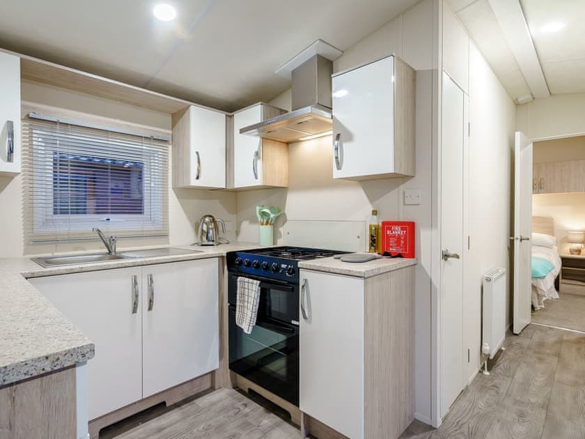 Kitchen | The Paddocks - Meeks Park, Dollar