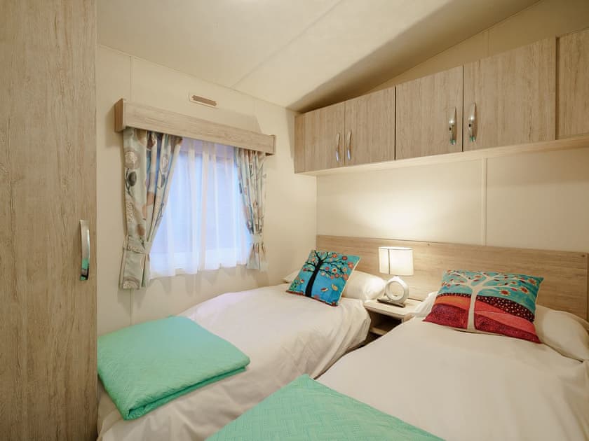 Twin bedroom | The Paddocks - Meeks Park, Dollar