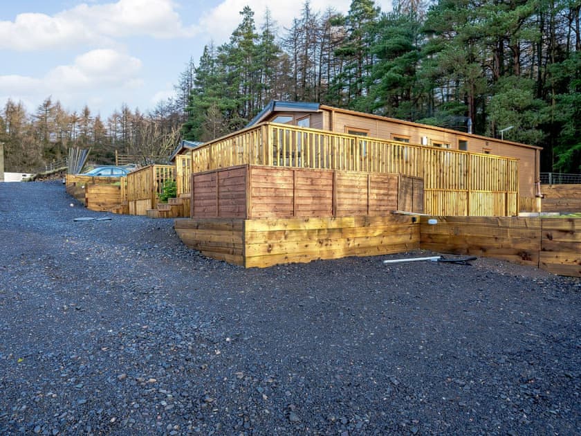 Setting | The Paddocks - Meeks Park, Dollar