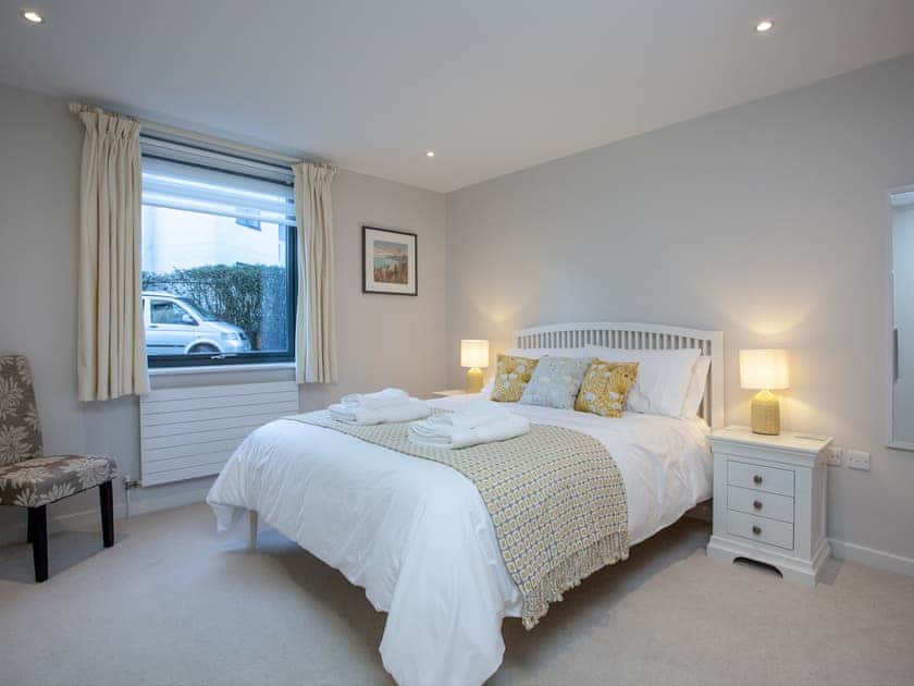 Double bedroom | Ocean Serenity, Westward Ho!