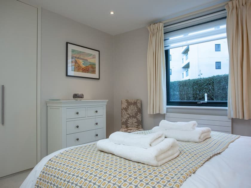 Double bedroom | Ocean Serenity, Westward Ho!