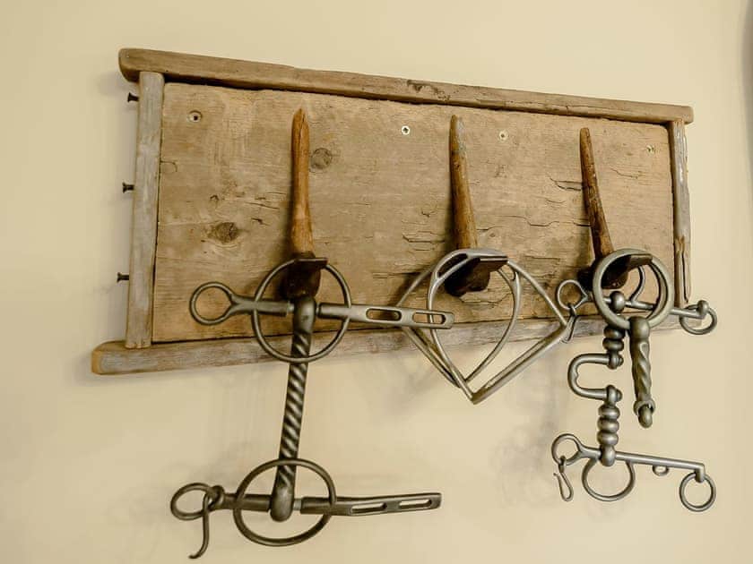 Not categorised | Farriers Lodge, Brandesburton, near Driffield