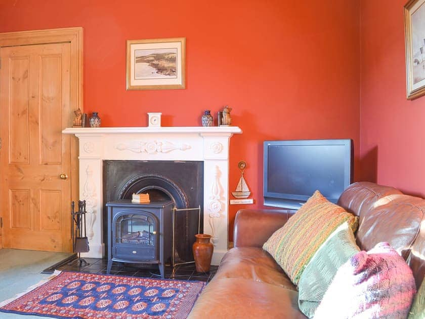 Brighton House In Nairn | Cottages.com