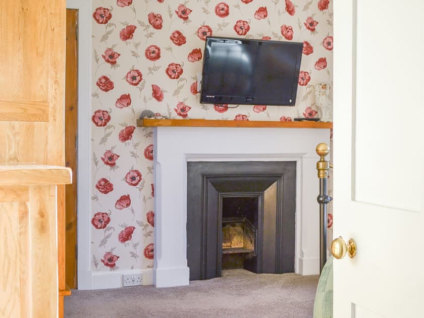 Double bedroom | Brighton House, Nairn