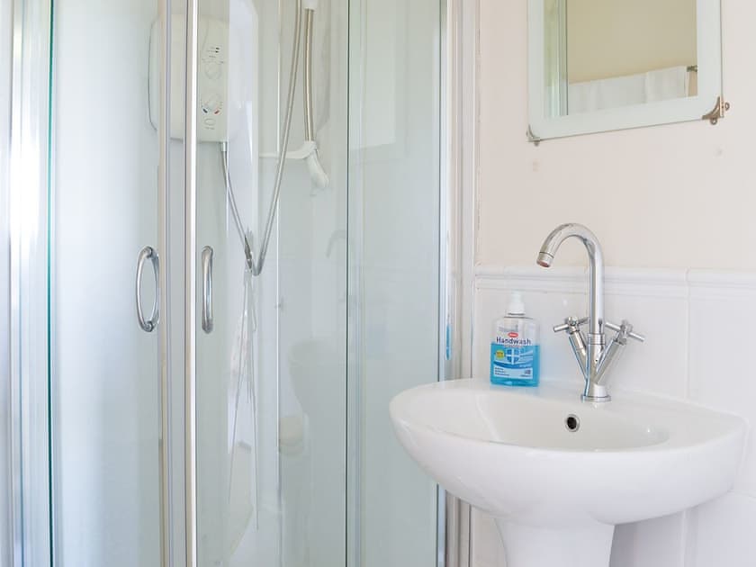 En-suite | Brighton House, Nairn