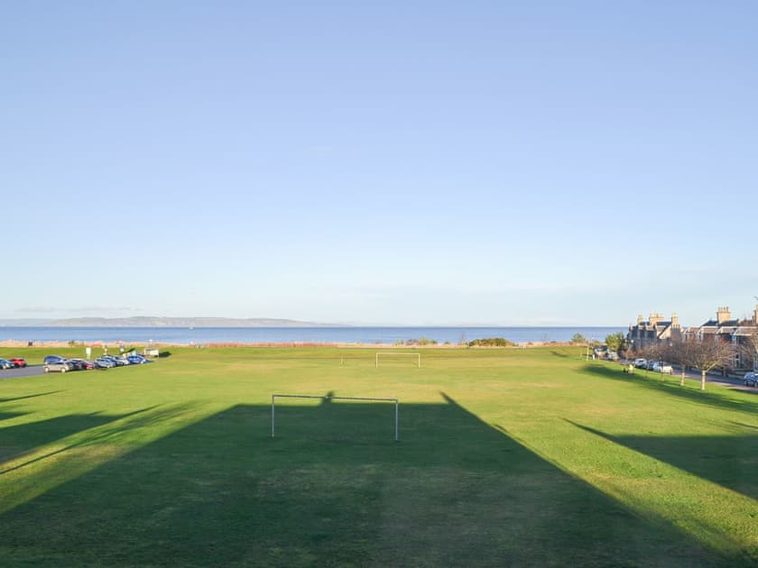 View | Brighton House, Nairn