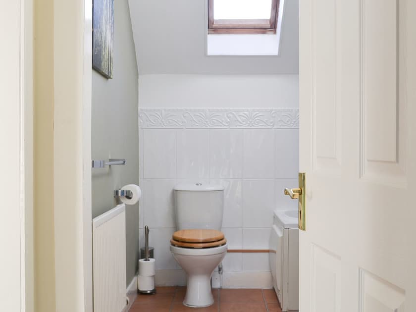 Bathroom | Brighton House, Nairn