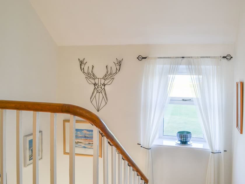Stairs | Brighton House, Nairn