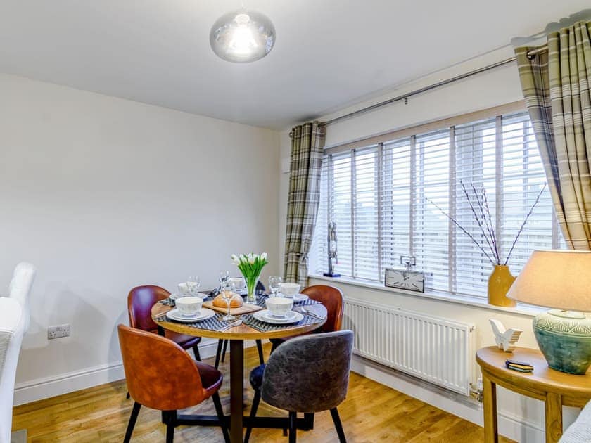 Dining Area | Popleys, Helmsley