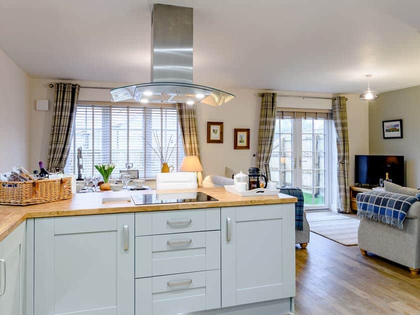 Kitchen | Popleys, Helmsley