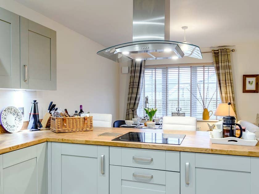 Kitchen | Popleys, Helmsley