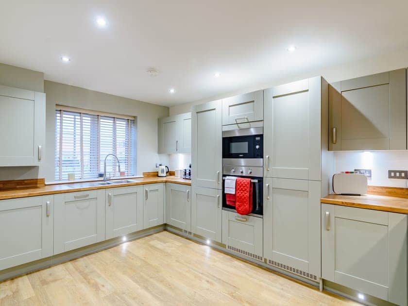 Kitchen | Popleys, Helmsley