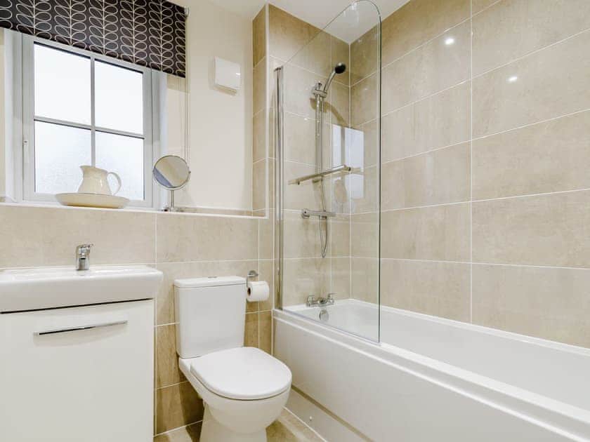Bathroom | Popleys, Helmsley