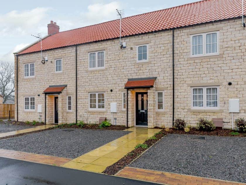 Exterior | Popleys, Helmsley