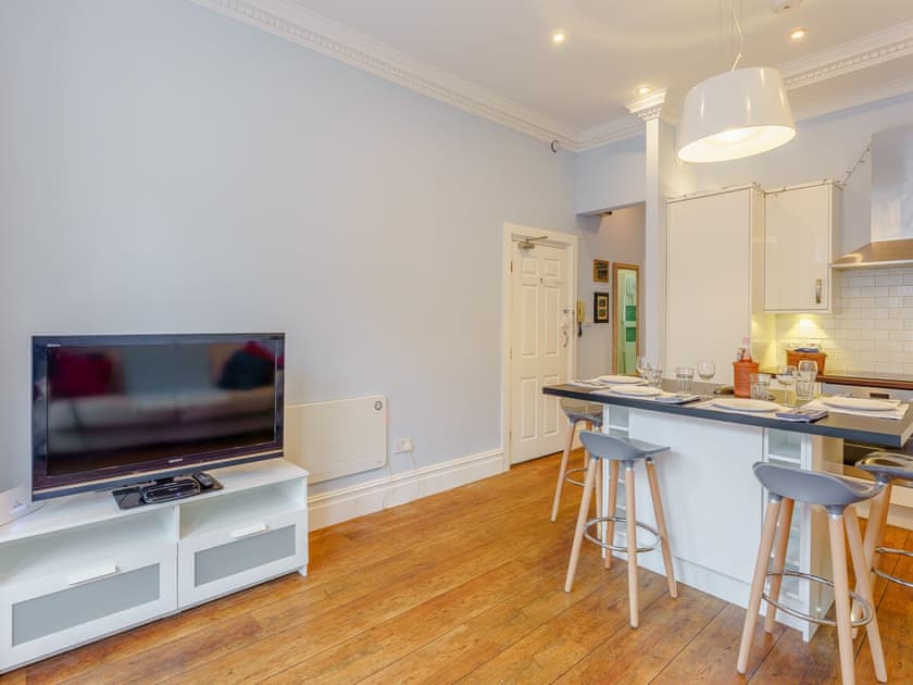 Interior | Viking Bay Apartment, Broadstairs